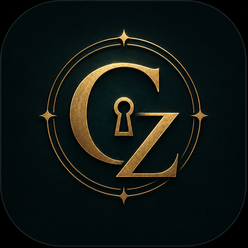 CaseZero icon